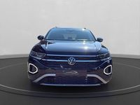 Gebraucht VW T-Roc Style 150 PS (110 kW) 2025 Schwarz SUV