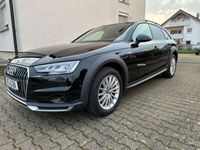 gebraucht Audi A4 Allroad quattro /AHK/Kamera/Matrix LED