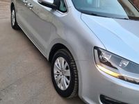 gebraucht VW Sharan 2.0 Diesel