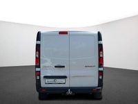 Gebraucht Renault Trafic Basis 150 PS (110 kW) 2024 Arktisweiß Van / Kleinbus