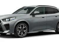 Gebraucht BMW X2 Comfort Edition 163 PS (119 kW) 2025 Grau SUV