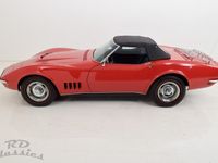 gebraucht Chevrolet Corvette C3 