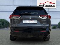 Gebraucht Suzuki Across Comfort+ 306 PS (225 kW) 2023 Gray metallic SUV