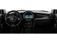 Second-hand Mini Cooper S 178 CP (130 kW) 2022 Negru Hatchback