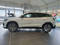 Gebraucht Renault Austral Techno 158 PS (116 kW) 2026 Weiß SUV