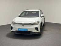 Gebraucht VW ID.4 Pro Performance 150 kW (204 PS) 2023 Weiß SUV