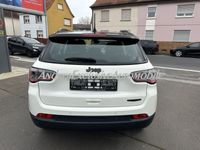 gebraucht Jeep Compass 1.4 Turbo Night Eagle FWD