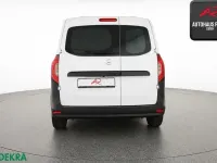 Gebraucht Mercedes Citan 110 95 PS (69 kW) 2023 Weiß Van / Kleinbus