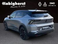 Gebraucht Renault Scenic E-Tech 160 kW (218 PS) 2025 Metallic SUV