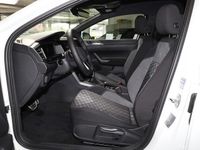 Gebraucht VW Polo R-line 116 PS (85 kW) 2025 Pure white Limousine