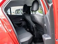 gebraucht Opel Corsa 1.2 Turbo Elegance SHZ INTELLILINK LED