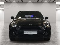 gebraucht Mini One Clubman Black Pepper DAB LED Tempomat Shz