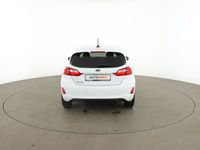 gebraucht Ford Fiesta 1.0 EcoBoost Titanium, Benzin, 14.140 €