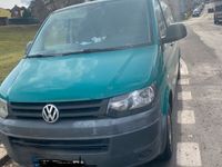 gebraucht VW T5 