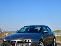 Gebraucht Alfa Romeo 159 150 PS (110 kW) 2008 Limousine