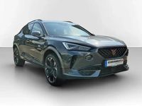 Gebraucht Cupra Formentor 190 PS (139 kW) 2023 Grau SUV