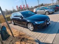 Gebraucht Audi A6 Ambiente 190 PS (139 kW) 2018 Schwarz Kombi