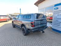 Neu Ford Ranger Tremor 205 PS (150 kW) 2026 Grau Pickup