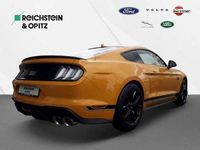 gebraucht Ford Mustang 5.0V8 MACH 1 +19' Y-Design Grau +Recaro