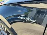Gebraucht Skoda Superb LAURIN & KLEMENT 280 PS (205 kW) 2023 Schwarzmagic perleffekt Kombi