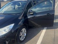 Gebraucht Ford Focus 105 PS (77 kW) 2011 Schwarz Kombi