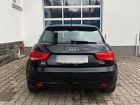 gebraucht Audi A1 *Xenon, Teilleder, Scheckheftgepflegt, 2. Hand*