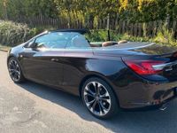 gebraucht Opel Cascada bi Turbo Vollaussattung