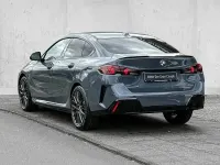 Gebraucht BMW 220 M Sport 156 PS (114 kW) 2026 Grau (bmw individual storm bay) Coupé