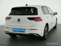 Gebraucht VW Golf VIII Goal 150 PS (110 kW) 2025 Pure white Limousine
