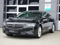 Gebraucht Opel Insignia Business Elegance 174 PS (127 kW) 2020 Andere Limousine