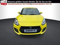 gebraucht Suzuki Swift 1.4 Sport Hybrid