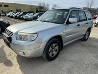 gebraucht Subaru Forester 2.0 X Comfort * LPG*