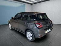Neu Suzuki Swift 83 PS (61 kW) 2026 Grau Kleinwagen