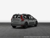 Neu Dacia Jogger Extreme 94 PS (69 kW) 2026 Grün Van / Kleinbus