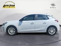 Gebraucht Opel Corsa Edition 101 PS (74 kW) 2025 Weiß Kleinwagen