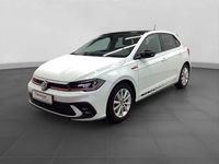 Gebraucht VW Polo Edition 207 PS (152 kW) 2025 Pure white/schwarz Limousine