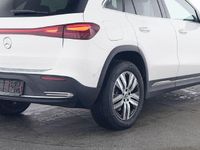 Gebraucht Mercedes EQA250 Progressive 139 kW (190 PS) 2024 Weiß SUV