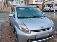 gebraucht Daihatsu Sirion 1.3 Tüv Neu