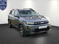 Gebraucht Dacia Duster Expression 140 PS (102 kW) 2025 Grau SUV