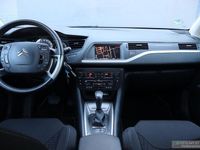 Gebraucht Citroën C5 Tendance 156 PS (114 kW) 2011 Rot Kombi