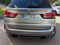Gebraucht BMW X5 M Shadowline 575 PS (422 kW) 2018 Grau SUV