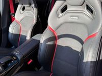 Gebraucht Mercedes CLA35 AMG AMG 306 PS (225 kW) 2023 Coupé