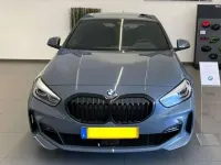 Gebraucht BMW 118 M Sport 140 PS (102 kW) 2020 Grau Kleinwagen