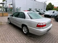 Gebraucht Opel Omega 144 PS (105 kW) 2002 Limousine