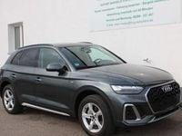 Gebraucht Audi Q5 S-Line 204 PS (150 kW) 2023 Andere SUV