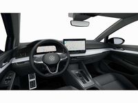 Gebraucht VW Golf VIII Goal 150 PS (110 kW) 2025 Blau / anemonenblau Limousine