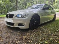 Gebraucht BMW 335 306 PS (225 kW) 2009 Coupé