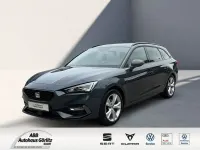 Gebraucht Seat Leon FR 150 PS (110 kW) 2020 Limousine