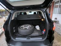 Gebraucht Ford Kuga Cool & Connect 150 PS (110 kW) 2018 Schwarz SUV