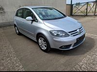 Gebraucht VW Golf V 122 PS (89 kW) 2007 Silber Kleinwagen